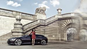 2012 Citroen Numero 9 Concept